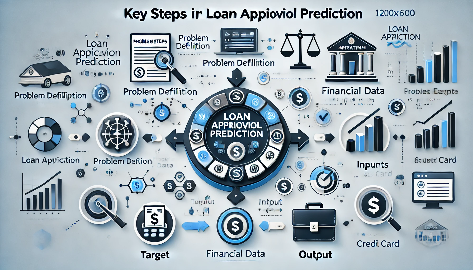 Loan Approval Prediction Using ML