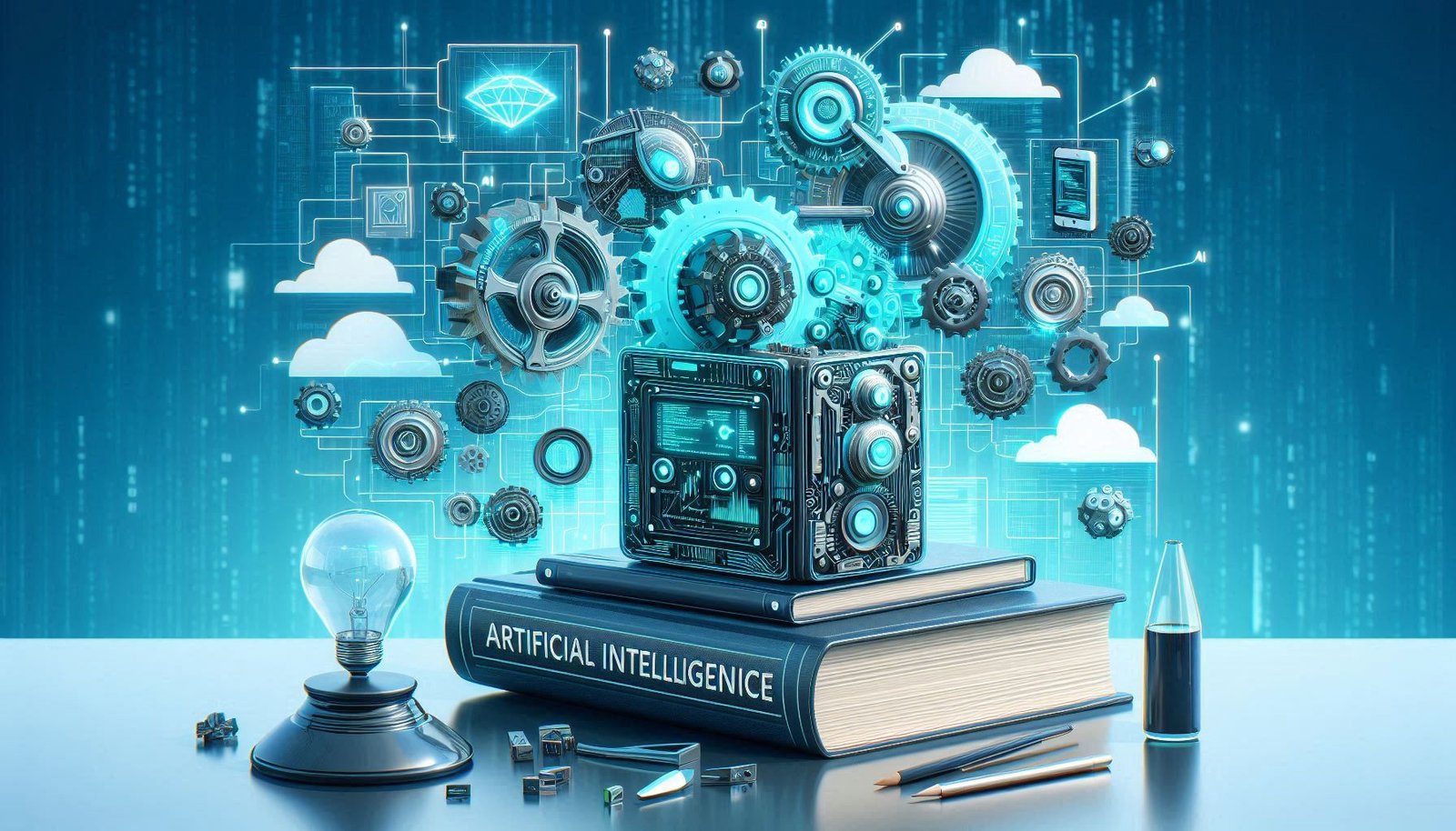 Is Machine Learning and AI the Same