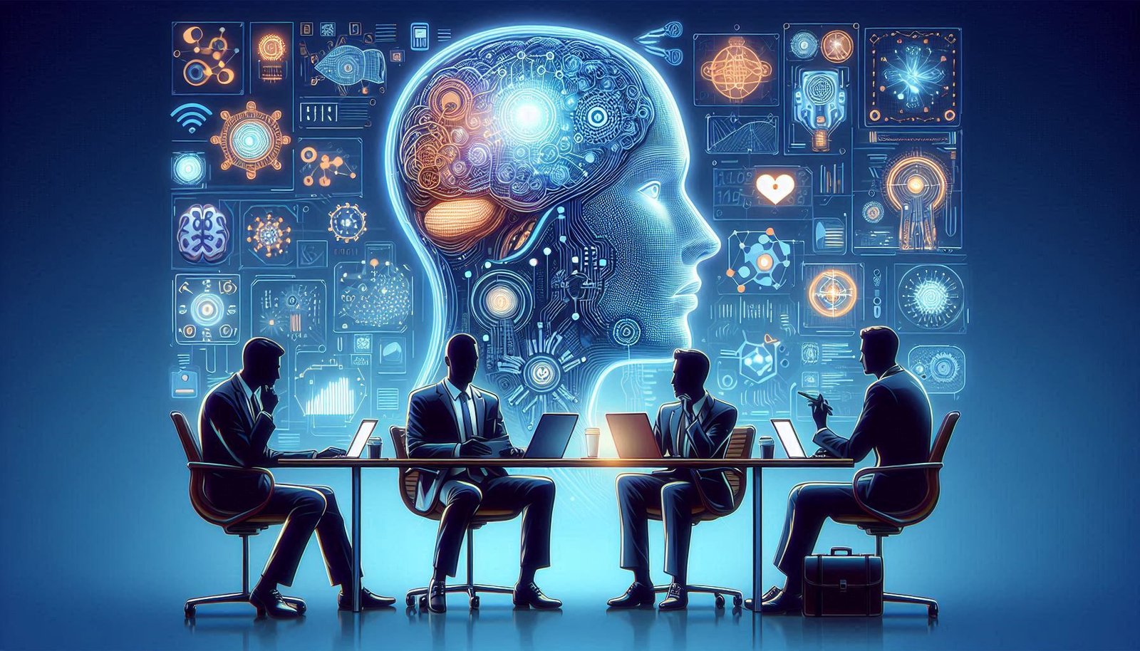 Understanding the Deep Learning Summit