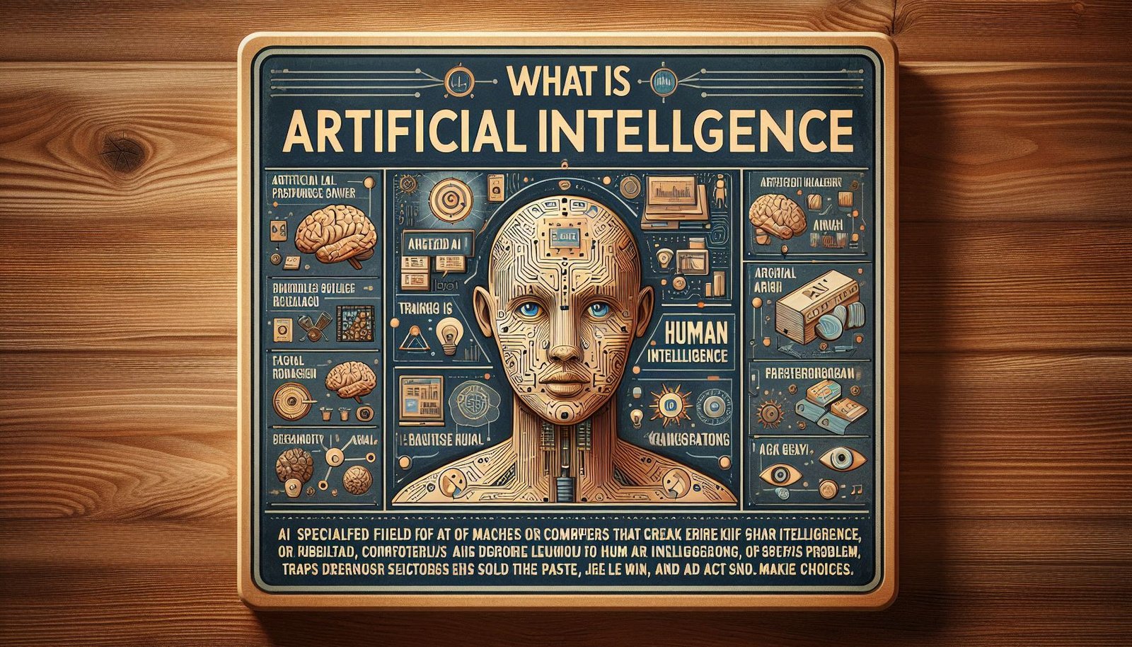 Is Machine Learning and AI the Same