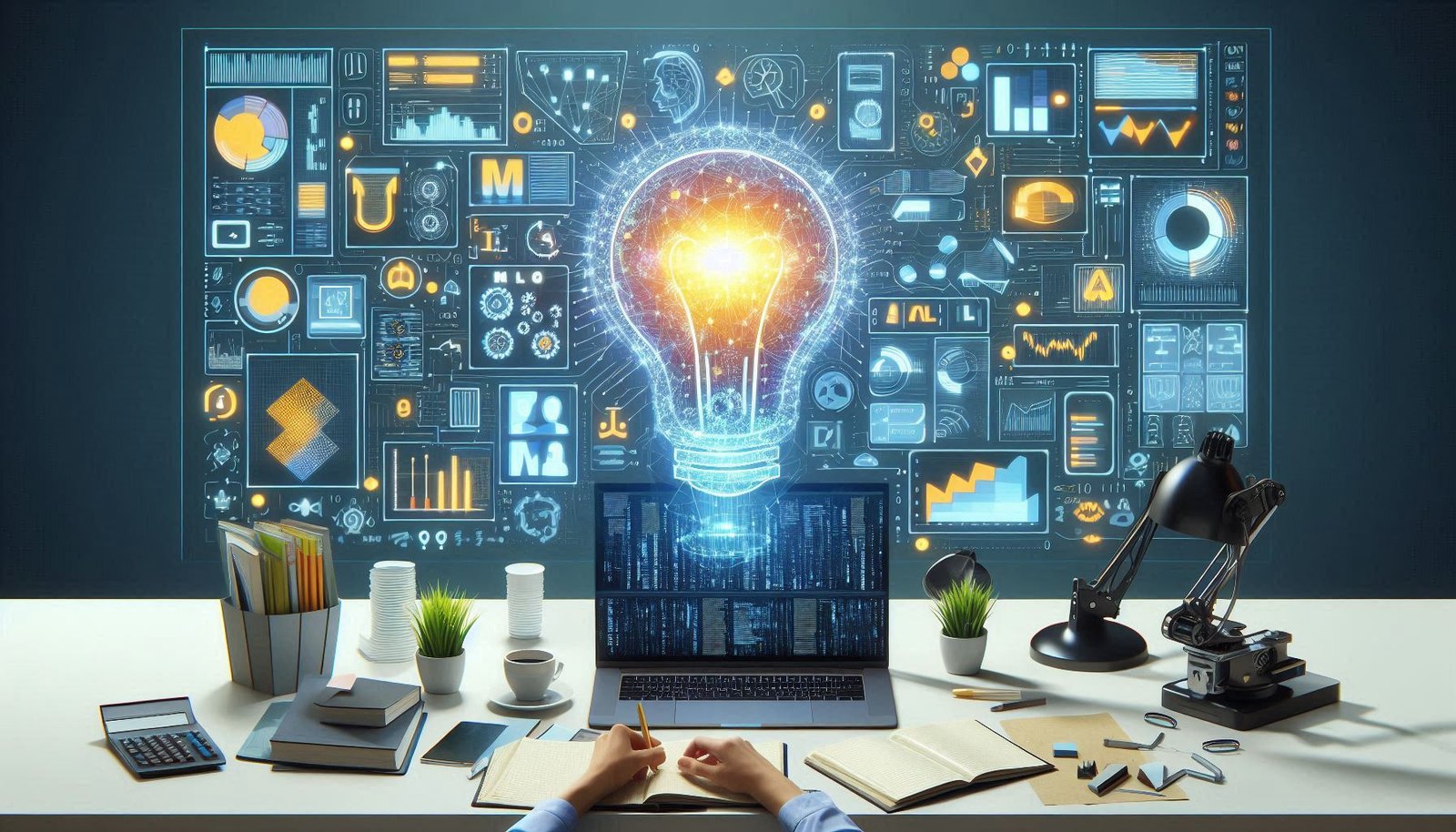 Creating Your Own Machine Learning Model