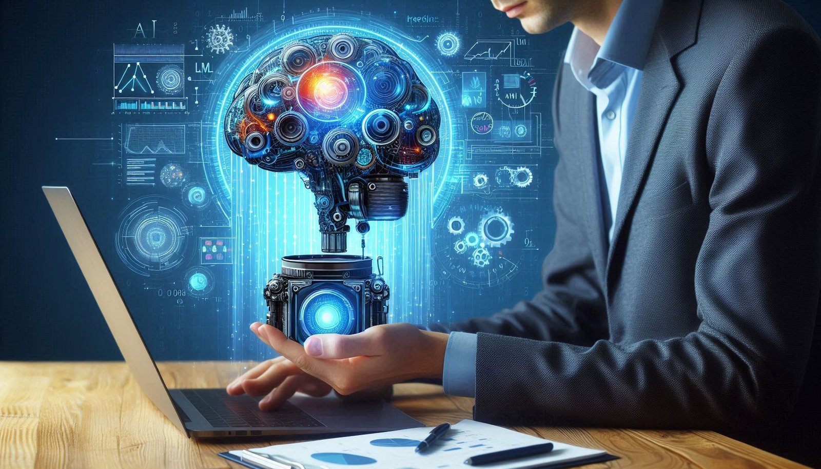 Creating Your Own Machine Learning Model