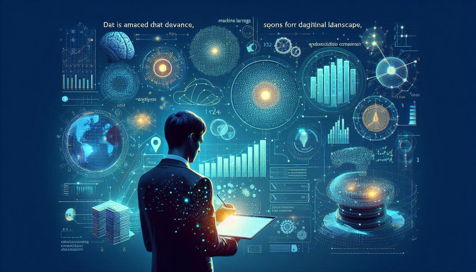 What is a Dataset & Types of Datasets?