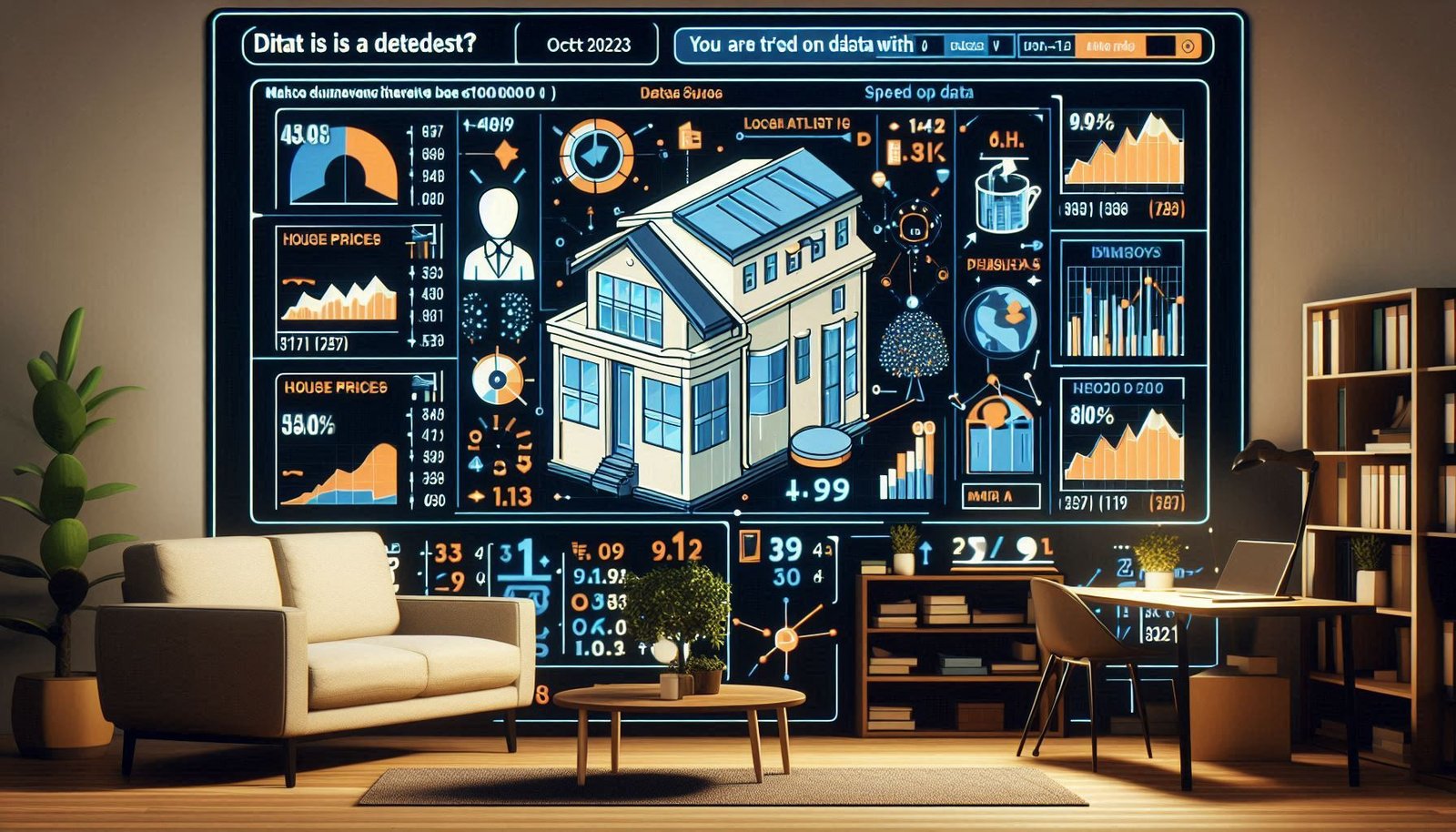 What is a Dataset & Types of Datasets?