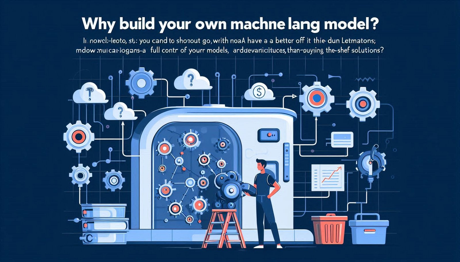 Creating Your Own Machine Learning Model