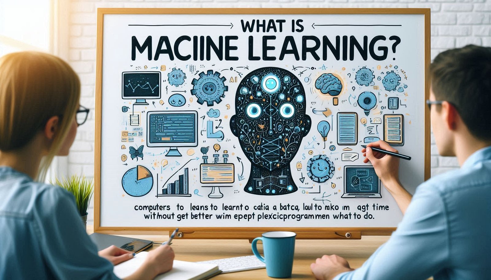 Does Amazon Use Machine Learning