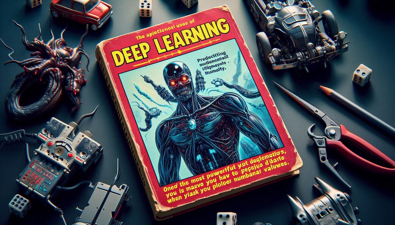 Can We Use Deep Learning for Regression