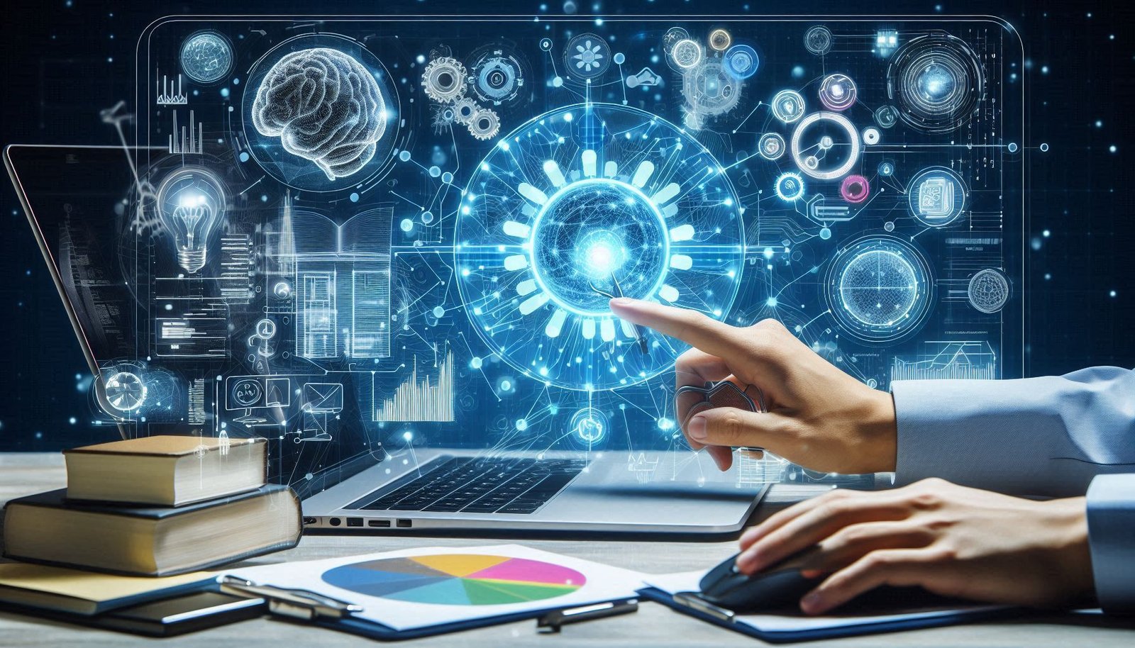 What Are the 3 C's of Machine Learning