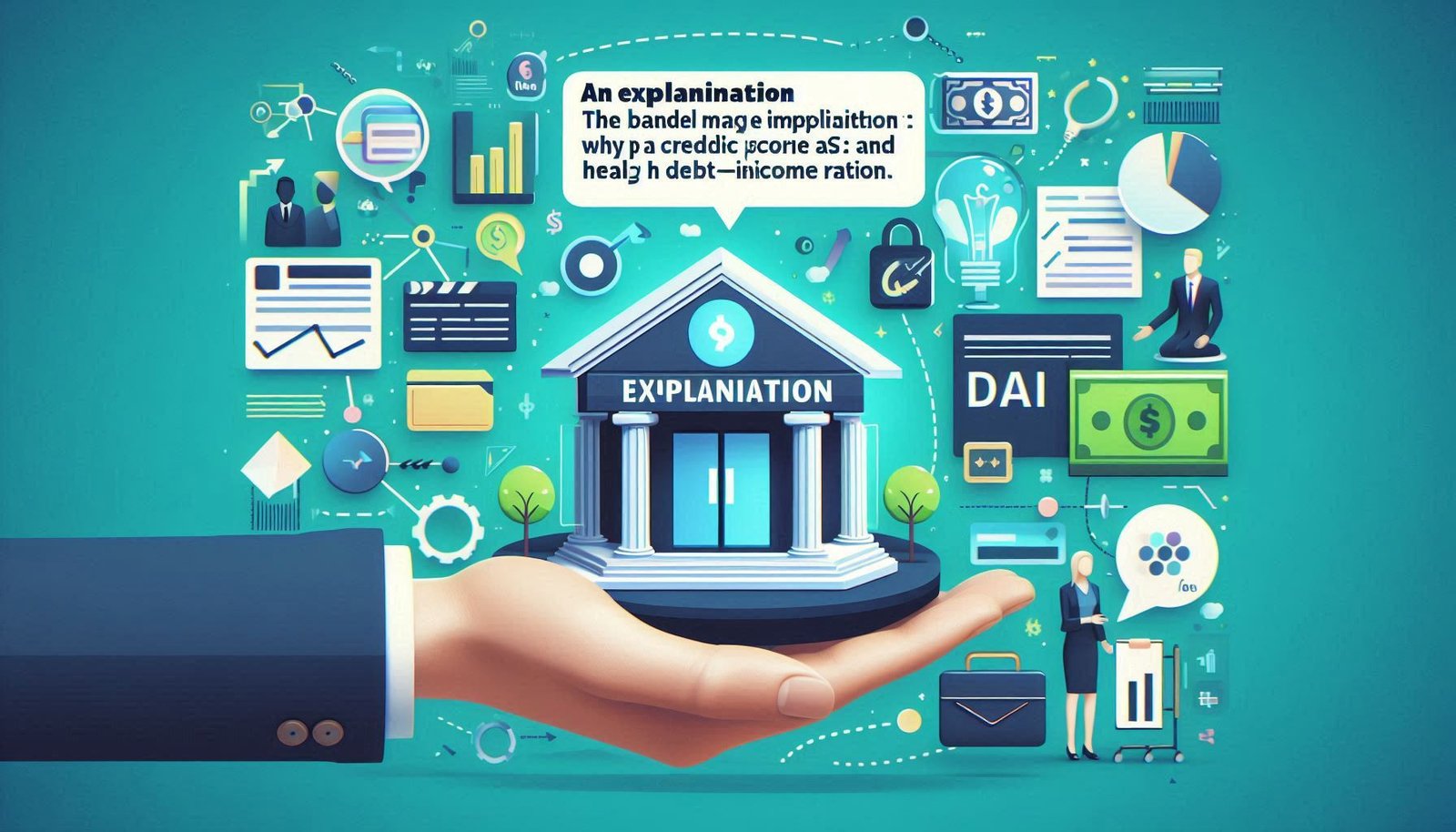 What is an Explanation in Machine Learning