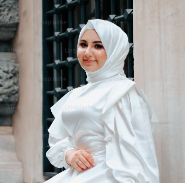 Muqaddas Mirza
